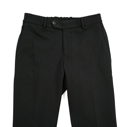 PT TORINO Traveller “SLIM FIT” ポンチジャージー ドローコード付きイージーパンツ