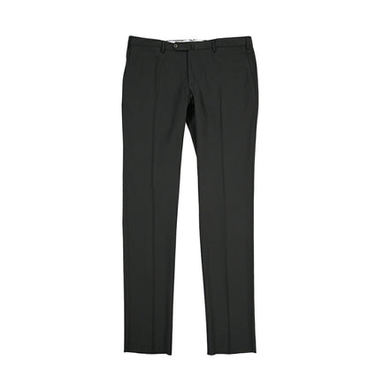 PT TORINO Travel “SUPERSLIM FIT” 高機能ストレッチウール ノータックスラックス / TECHNO WASHABLE WOOL