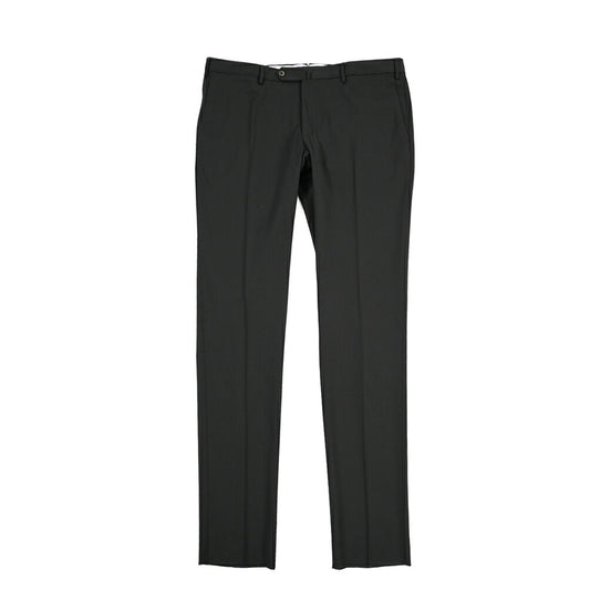 PT TORINO Travel “SUPERSLIM FIT” 高機能ストレッチウール ノータックスラックス / TECHNO WASHABLE WOOL