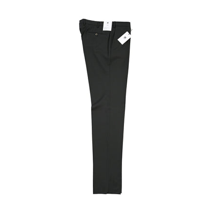PT TORINO Travel “SUPERSLIM FIT” 高機能ストレッチウール ノータックスラックス / TECHNO WASHABLE WOOL