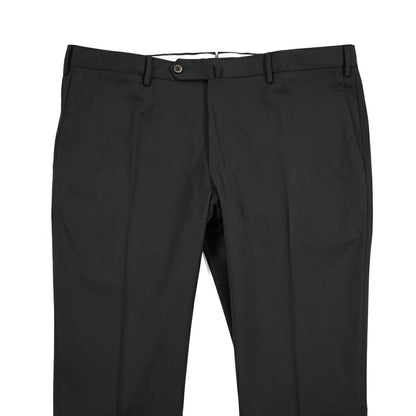 PT TORINO Travel “SUPERSLIM FIT” 高機能ストレッチウール ノータックスラックス / TECHNO WASHABLE WOOL