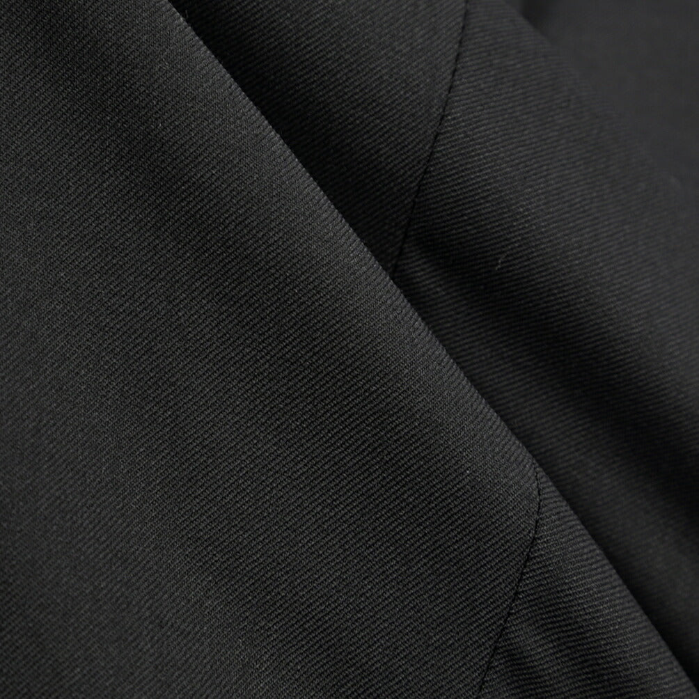 PT TORINO Edge “REBEL FIT” ストレッチウール ワンタックスラックス