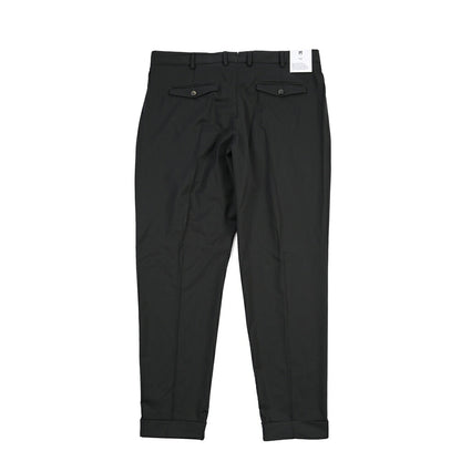 PT TORINO Edge “REBEL FIT” ストレッチウール ワンタックスラックス