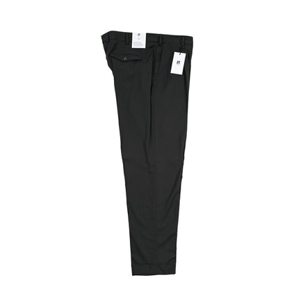 PT TORINO Edge “REBEL FIT” ストレッチウール ワンタックスラックス