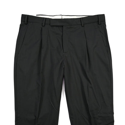 PT TORINO Edge “REBEL FIT” ストレッチウール ワンタックスラックス