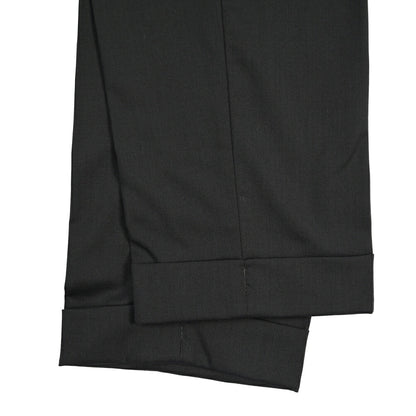 PT TORINO Edge “REBEL FIT” ストレッチウール ワンタックスラックス