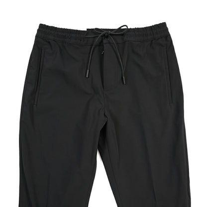 PT TORINO Active “OMEGA” コットン混ナイロン ドローコード付きストレッチパンツ