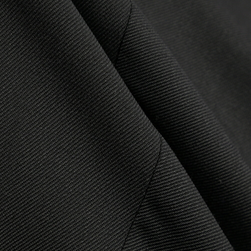 PT TORINO “MASTER FIT” 高機能ストレッチウール ワンタックスラックス / TECHNO WASHABLE WOOL