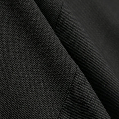 PT TORINO “MASTER FIT” 高機能ストレッチウール ワンタックスラックス / TECHNO WASHABLE WOOL