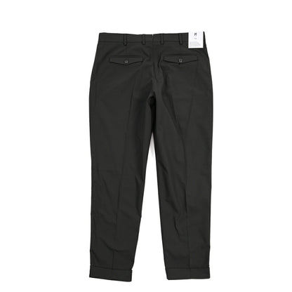 PT TORINO Edge “REBEL FIT” ポリエステル100% ワンタックスラックス