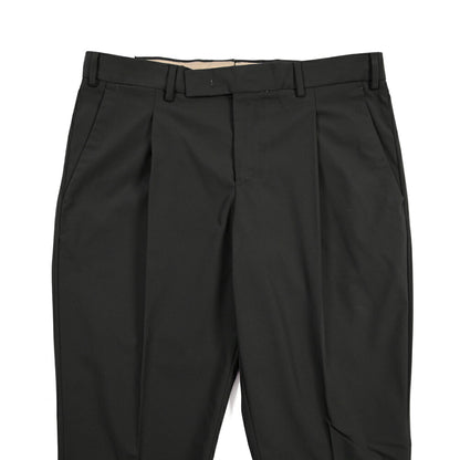 PT TORINO Edge “REBEL FIT” ポリエステル100% ワンタックスラックス