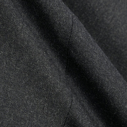 PT TORINO “SLIM FIT” ストレッチウール ノータックスラックス