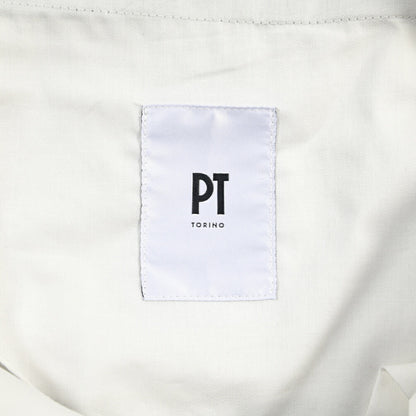 PT TORINO “SLIM FIT” ストレッチウール ノータックスラックス
