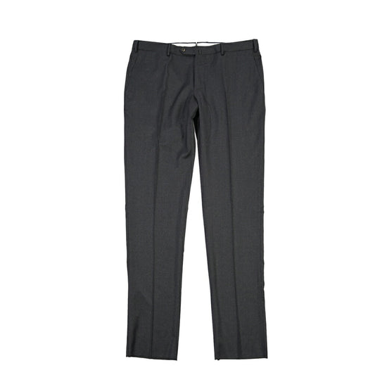 PT TORINO “SLIM FIT” ストレッチウール ノータックスラックス