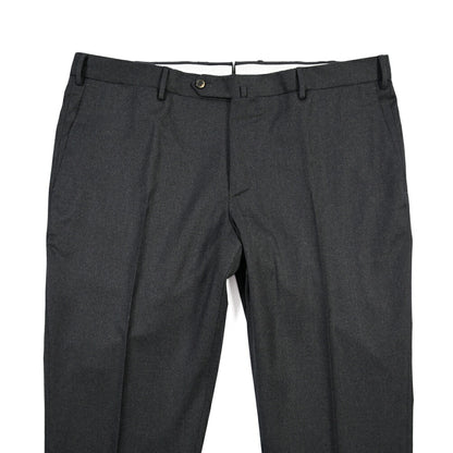 PT TORINO “SLIM FIT” ストレッチウール ノータックスラックス