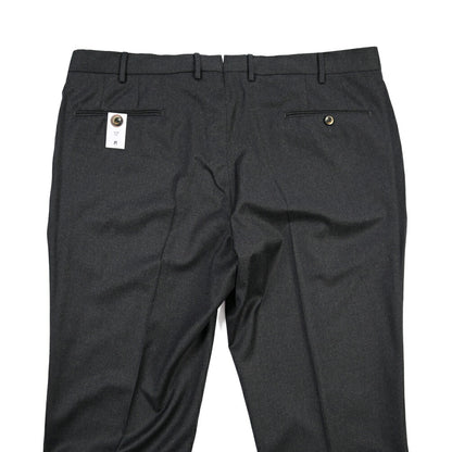 PT TORINO “SLIM FIT” ストレッチウール ノータックスラックス