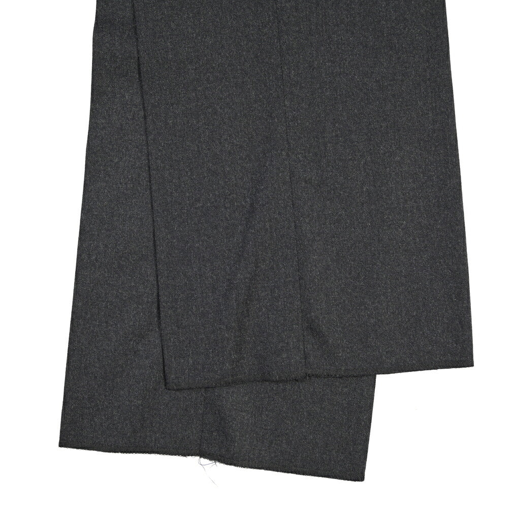 PT TORINO “SLIM FIT” ストレッチウール ノータックスラックス