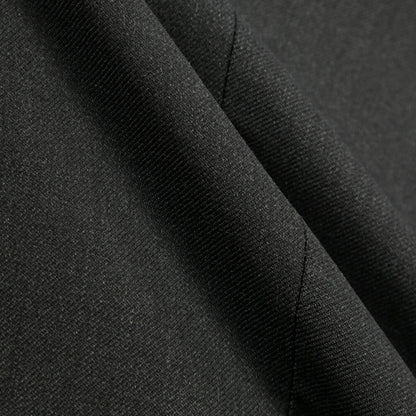 PT TORINO “SLIM FIT” ストレッチウール ノータックスラックス