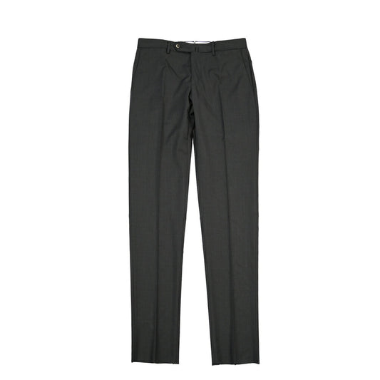 PT TORINO “SLIM FIT” ストレッチウール ノータックスラックス