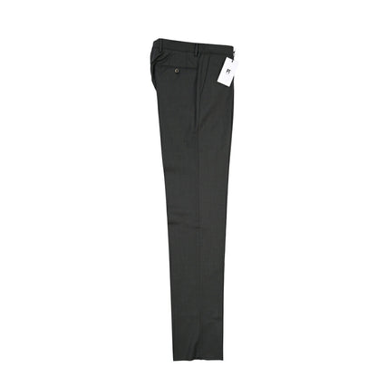 PT TORINO “SLIM FIT” ストレッチウール ノータックスラックス