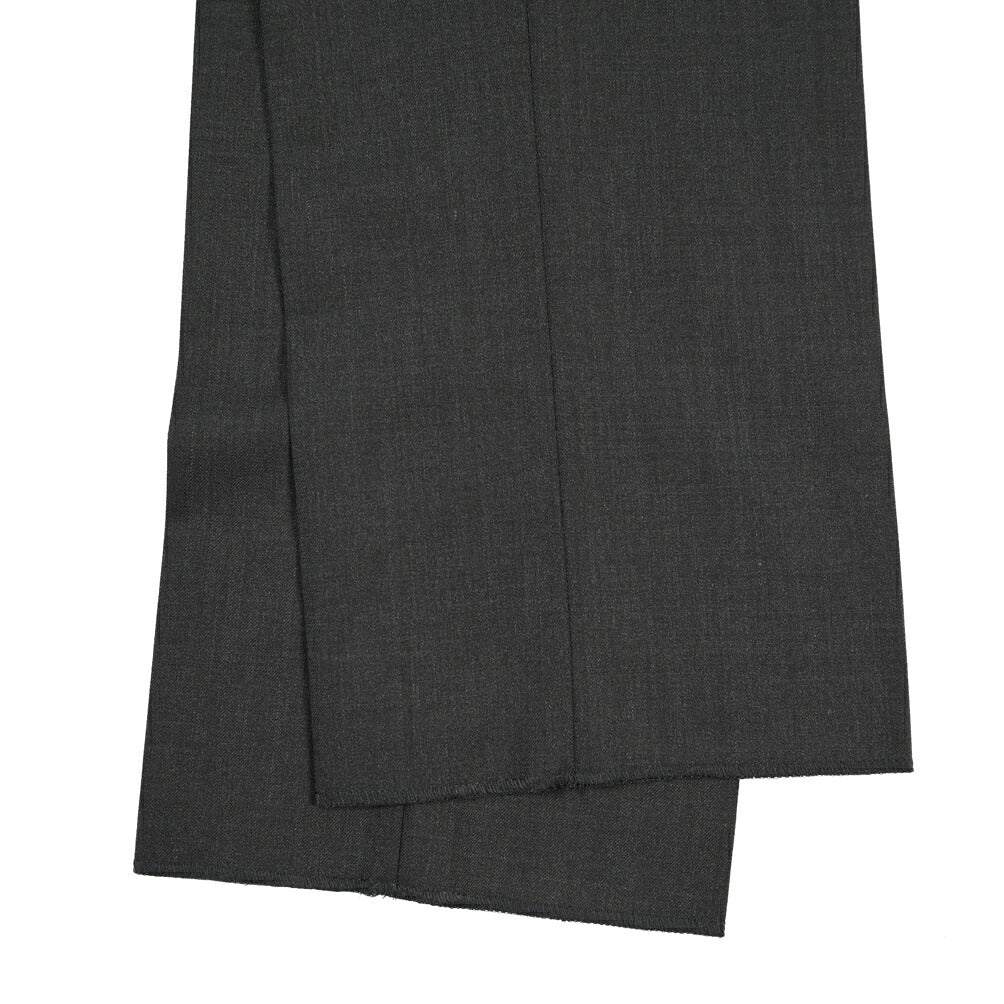 PT TORINO “SLIM FIT” ストレッチウール ノータックスラックス