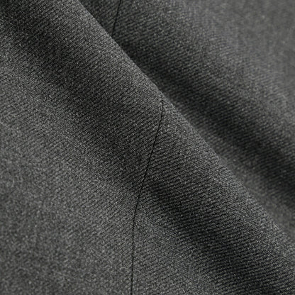 PT TORINO Edge “MICHAEL” ストレッチウール ノータックワイドスラックス