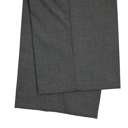 PT TORINO Edge “MICHAEL” ストレッチウール ノータックワイドスラックス