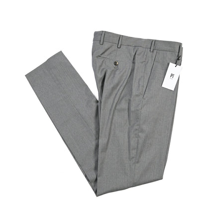 PT TORINO “SOFT FIT” ストレッチウール ノータックスラックス