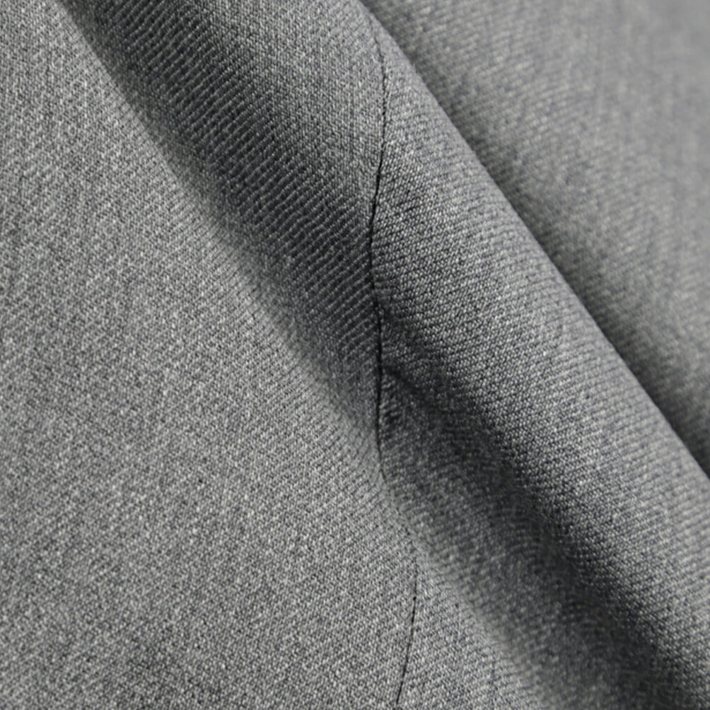PT TORINO “SOFT FIT” ストレッチウール ノータックスラックス