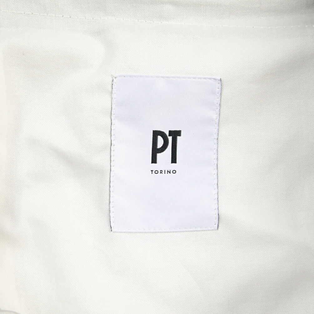 PT TORINO “SOFT FIT” ストレッチウール ノータックスラックス