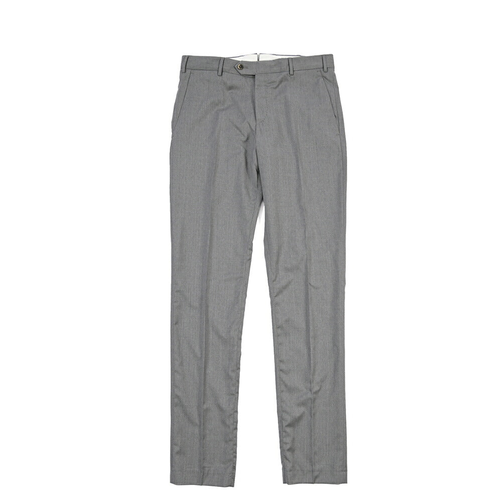 PT TORINO “SOFT FIT” ストレッチウール ノータックスラックス