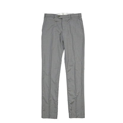 PT TORINO “SOFT FIT” ストレッチウール ノータックスラックス