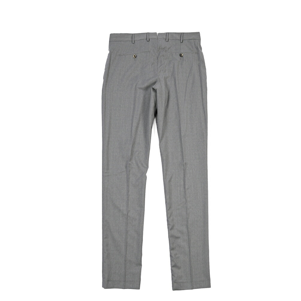 PT TORINO “SOFT FIT” ストレッチウール ノータックスラックス