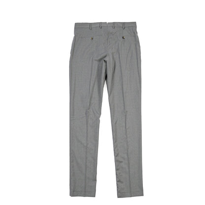 PT TORINO “SOFT FIT” ストレッチウール ノータックスラックス