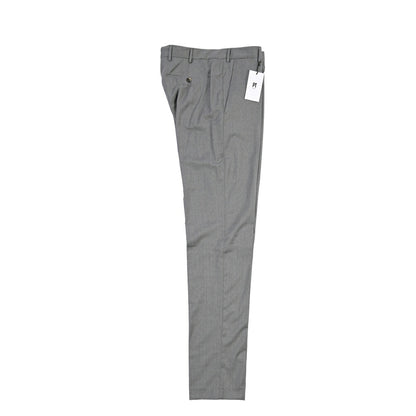 PT TORINO “SOFT FIT” ストレッチウール ノータックスラックス