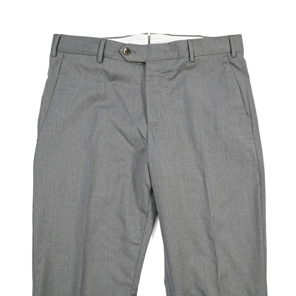 PT TORINO “SOFT FIT” ストレッチウール ノータックスラックス