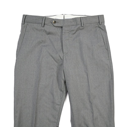PT TORINO “SOFT FIT” ストレッチウール ノータックスラックス