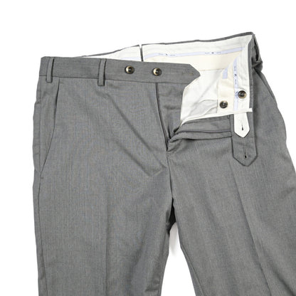 PT TORINO “SOFT FIT” ストレッチウール ノータックスラックス
