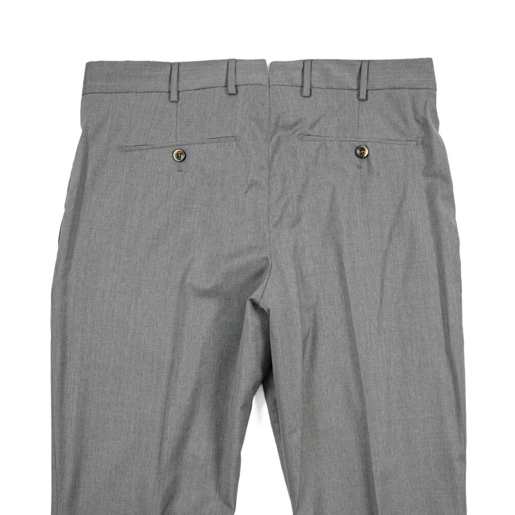 PT TORINO “SOFT FIT” ストレッチウール ノータックスラックス