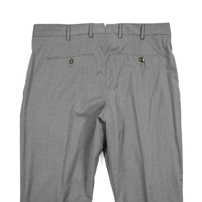 PT TORINO “SOFT FIT” ストレッチウール ノータックスラックス