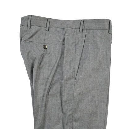 PT TORINO “SOFT FIT” ストレッチウール ノータックスラックス