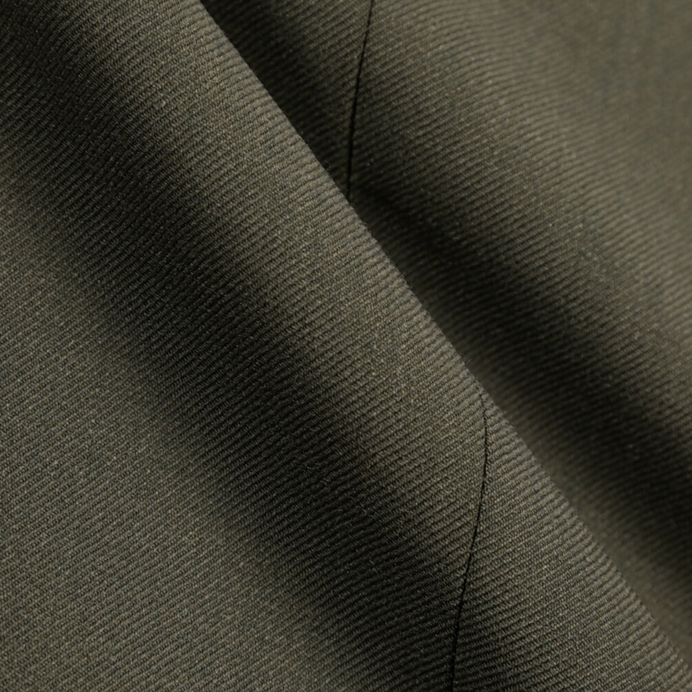 PT TORINO Edge “MICHAEL” ストレッチウール ノータックワイドスラックス