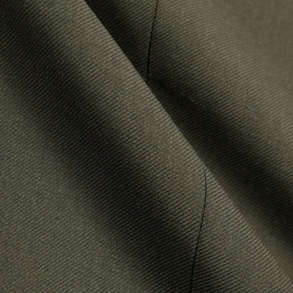 PT TORINO Edge “MICHAEL” ストレッチウール ノータックワイドスラックス