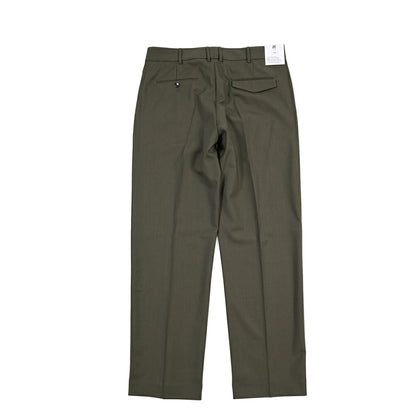 PT TORINO Edge “MICHAEL” ストレッチウール ノータックワイドスラックス