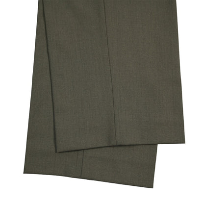 PT TORINO Edge “MICHAEL” ストレッチウール ノータックワイドスラックス