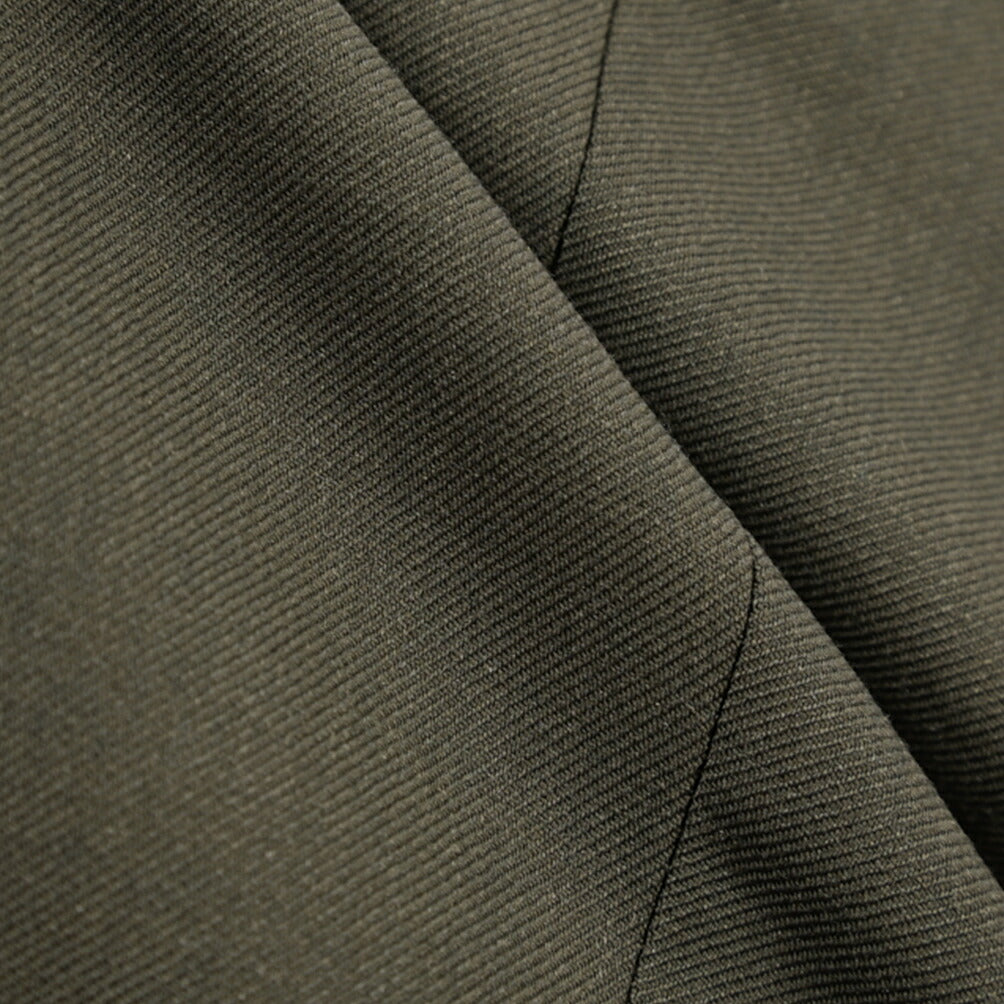 PT TORINO Edge “DIECI” ストレッチウール ノータックスラックス