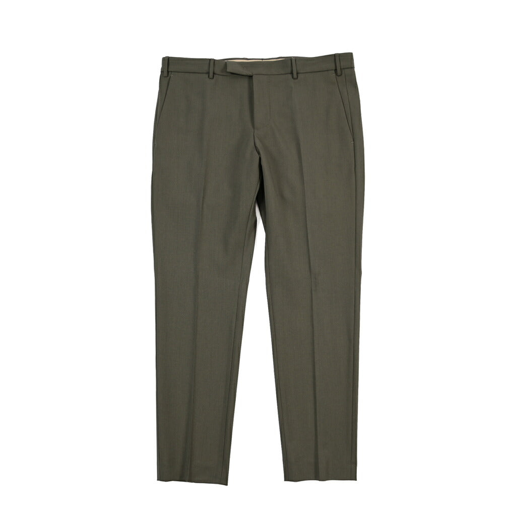 PT TORINO Edge “DIECI” ストレッチウール ノータックスラックス