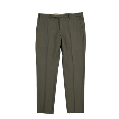 PT TORINO Edge “DIECI” ストレッチウール ノータックスラックス