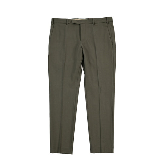 PT TORINO Edge “DIECI” ストレッチウール ノータックスラックス