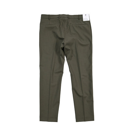 PT TORINO Edge “DIECI” ストレッチウール ノータックスラックス